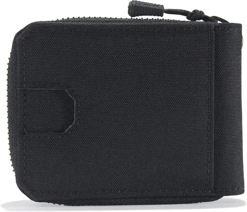 Vista 9 de Carhartt Mens Canvas Zip Durable Zippered Wallets
