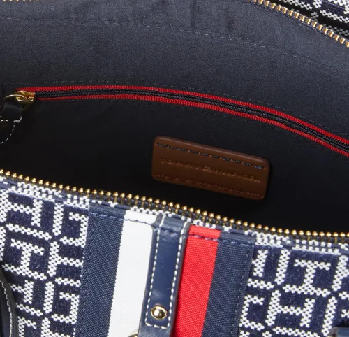 Vista 4 de Tommy Hilfiger Bolso Jaden Plus para mujer