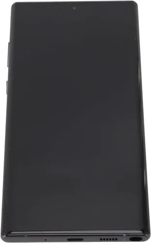 Vista 7 de Vikye Kit de repuesto para Note 10 Plus, reemplazo de pantalla OLED para Note 10 Plus con marco de huellas dactilares, pantalla digitalizadora