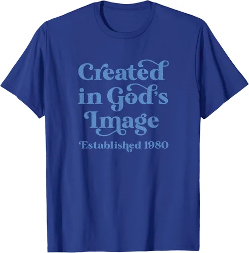 Vista 11 de Regalo para 40 años de edad cristiana: Jesús 1980 40 cumpleaños camiseta Negro
