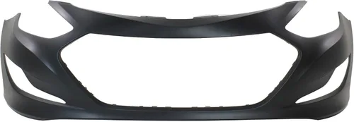 Vista 118 de Garage-Pro Cubierta de parachoques para Hyundai Sonata 2006-2008 trasero imprimado