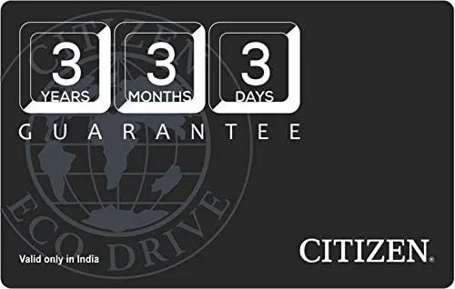 Vista 7 de Citizen Womens Analogue Eco-Drive Watch with a Stainless Steel Band