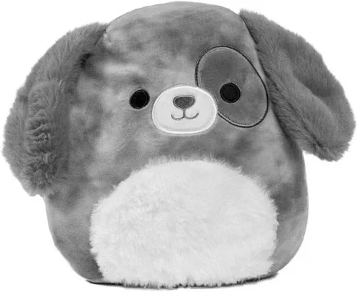 Vista 47 de Squishmallow Oficial Kellytoy Escuadrón de Fantasía Mágica de Animales Blandos y Apretados Elija Dragones, Pies Grandes, Unicornios y Más