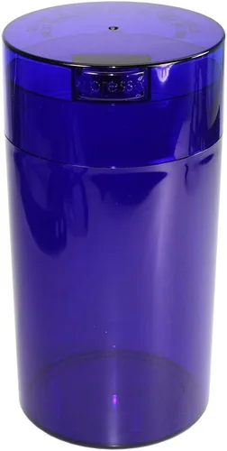 Vista 16 de Tightpac America, Inc. Tightvac - Contenedor de almacenamiento sellado al vacío de 3 a 12 onzas