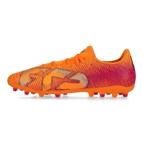 Vista 3 de Botas de Fútbol para Adultos Puma Future 8 Play Mg