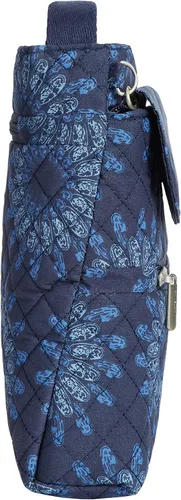 Vista 22 de Travelon Mini bolso de hombro clásico antirrobo