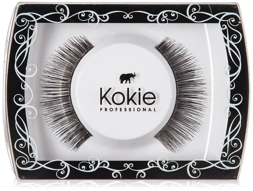 Vista 21 de Kokie Cosmetics Lash Euphoria Mascara