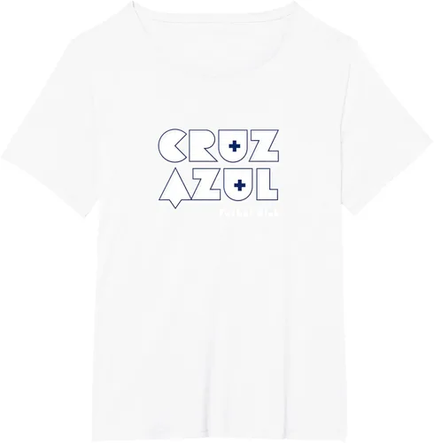 Vista 89 de Deportivo Cruz Azul Camiseta