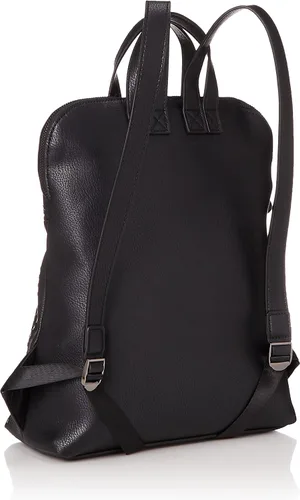 Vista 3 de Desigual Mujer Back_azabache Nanaimo, Negro, Back_azabache Nanaimo