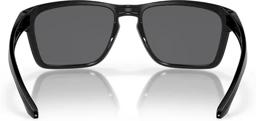 Vista 104 de Oakley Mens OO9448 Sylas Rectangular Sunglasses