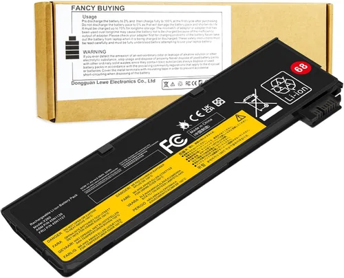 Vista 12 de Fancy Buying JPFMR DN33X RDNP5 65N6H - Batería de repuesto para laptop Dell Chromebook 3100 3400 2 en 1 5488 5493 5593 P90F Series Notebook 0JPFMR