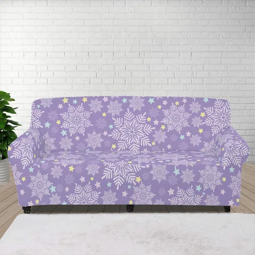 Vista 91 de Horeset Fundas elásticas para sofá con diseño de flores otoñales, lavables para sofá de 2 cojines, funda protectora para mascotas y perros