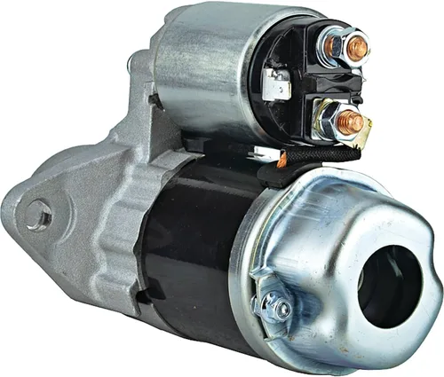 Vista 5 de Arrancador eléctrico DB para Saab 9-2X 2.5L 2.2L 1997-2014