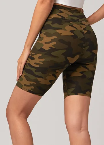 Vista 196 de Conceited - Leggings para mujer, longitud completa, ciclismo y capri, talla regular y extragrande