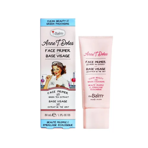 Vista 3 de theBalm. Anne T. Dotes