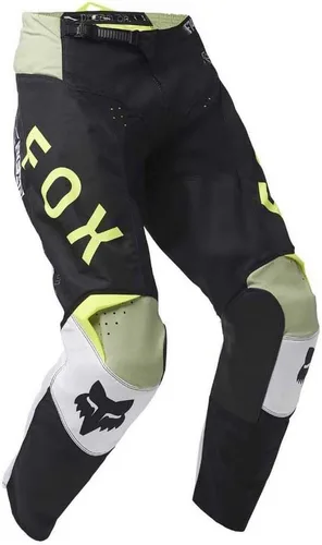 Vista 39 de Fox Racing Pantalones de Motocross para Hombre 180 de Bicicleta de Tierra