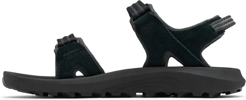 Vista 7 de Columbia Trailstorm Hiker - Sandalias deportivas con 2 correas para mujer