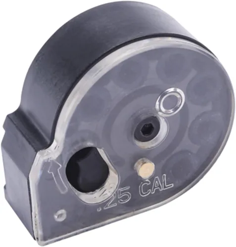 Vista 8 de Umarex Gauntlet PCP Pellet Gun Air Rifle Magazine