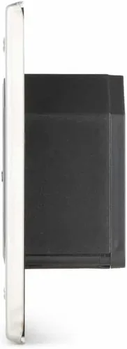 Vista 5 de Algo 8201 PoE SIP Intercomunicador IP/Portero con Relé