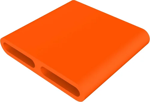 Vista 5 de Great Call Athletics Soporte de correa de dos ranuras para casco de lucha libre