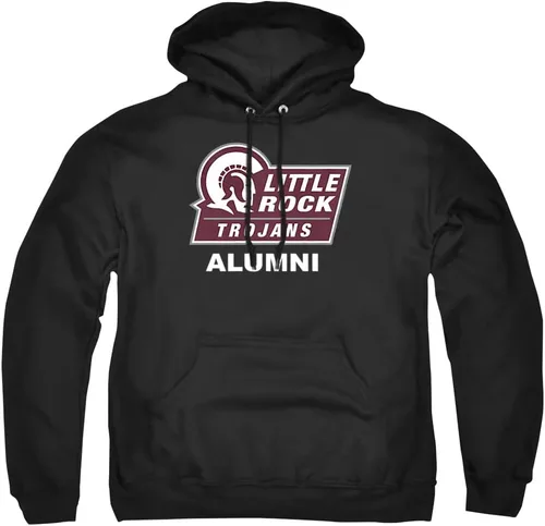 Vista 50 de LOGOVISION Ropa unisex para adultos con diseño oficial de alumnos universitarios para hombres y mujeres, colección de sudaderas con capucha