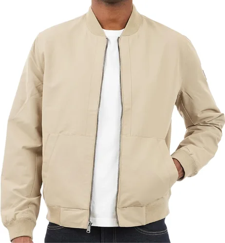 Vista 8 de Lucky Brand Chaqueta bomber para hombre