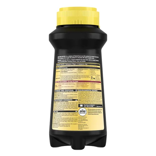 Vista 2 de Ortho Orthene Fire Ant Killer1, 12 onzas (paquete de 12)
