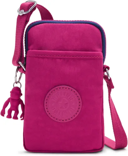 Vista 11 de Kipling Women's Tally Minibag, Lightweight Crossbody Mini Bag, Nylon Phone Bag