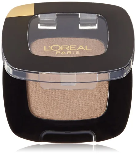 Vista 18 de L'Oréal Paris Colour Riche Monos - Sombra de ojos, Conóceme en París, 0.12 oz. Encuéntrame en Paris