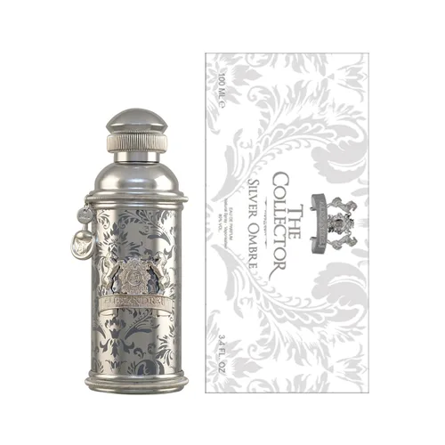 Vista 2 de Alexandre J Silver Ombre Eau de Parfum Spray 3.4 fl oz / 3.4 fl oz