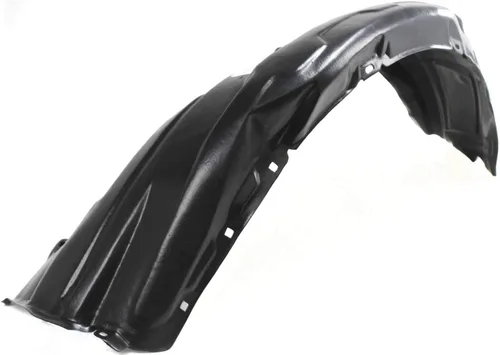 Vista 9 de Garage-Pro Kit de guardabarros compatible con Toyota Camry 2002-2006 frontal imprimado, lado del pasajero