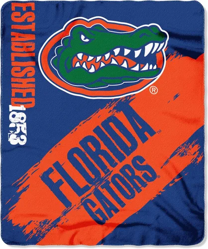 Vista 69 de Northwest NCAA Alabama Crimson Tide - Manta de forro polar unisex para adultos, 50 x 60 pulgadas, campaña