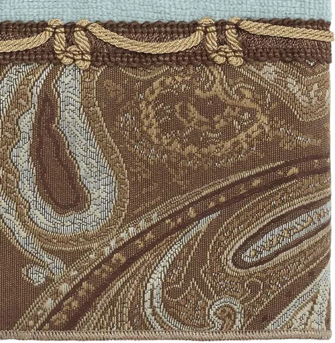 Vista 3 de Avanti Linens, toalla de baño Bradford