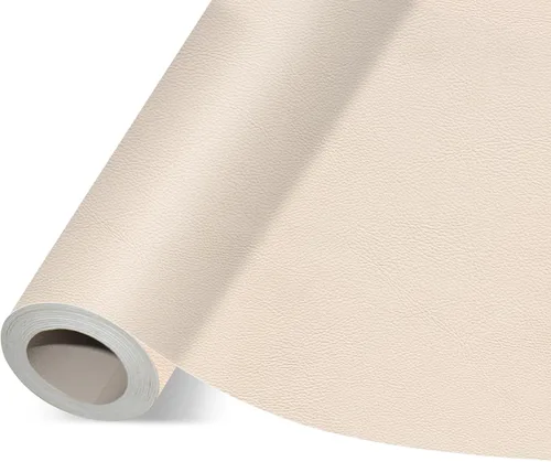 Vista 38 de Parche de reparación de cuero autoadhesivo para muebles, cinta de reparación de cuero para sofá, asiento de automóvil, silla, muebles, kit de Grano