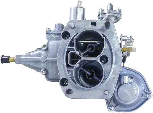 Vista 2 de Carburador apto para Lada 2101-2107, Lada Niva 1600ccm OEM 2107-1107010-20