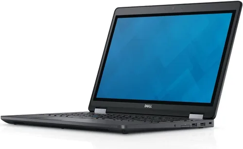 Vista 2 de Dell Latitude E5570 Intel Core i5-6300U X2 2.4GHz 8GB 128GB SSD 15.6", negro (certificado reacondicionado)