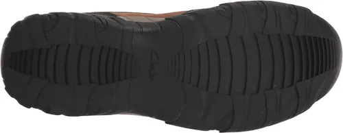 Vista 4 de Clarks Grove Zip II - Botines para hombre
