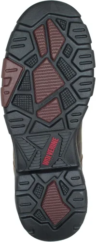 Vista 4 de Wolverine Botas Cabor Epx impermeables con punta compuesta de 10 pulgadas para hombre