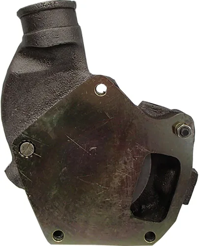Vista 8 de AR45332 Bomba de agua para tractor John Deere 3010 3020 4000 4010 4020