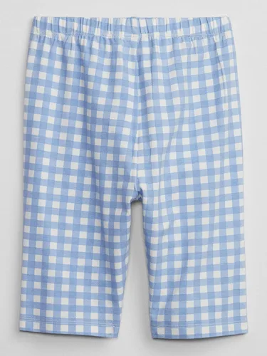 Vista 2 de GAP Pantalones cortos de bicicleta para niñas