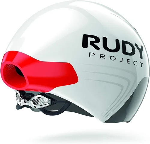 Vista 6 de Casco de ciclismo The Wing Aero TT