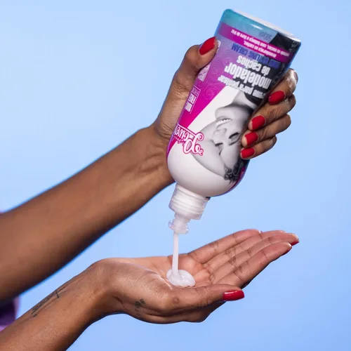 Vista 2 de Creme para Pentear 16.9 fl oz Modelador de Cachos Unidad
