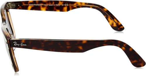 Vista 3 de Ray-Ban RB2140 - Lentes de sol Wayfarer originales