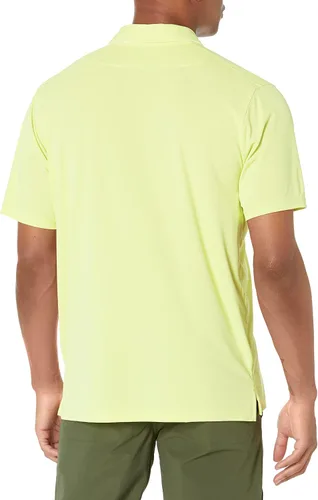 Vista 2 de Oakley Polo Divisional UV para hombre