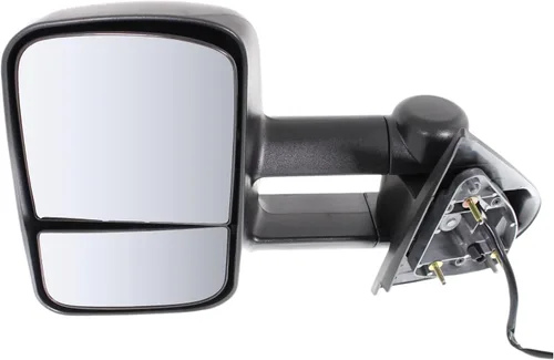 Vista 48 de Espejo Kool Vue compatible con Cadillac ATS 2014-2018 con calefacción lateral del conductor