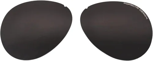 Vista 20 de Porsche Design Juego de lentes originales solo para el modelo P8478-100% auténtico