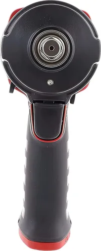 Vista 3 de Chicago Pneumatic CP7748 Llave de impacto de aire de 1/2 pulgada, roja, metálica