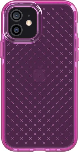 Vista 14 de tech21 Evo Check para Apple iPhone 12