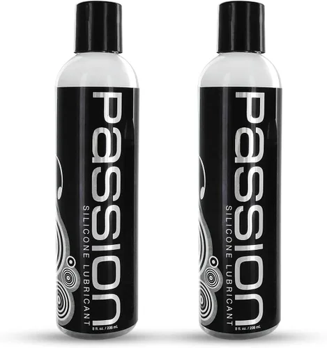 Vista 8 de Passion Silicone 5mL Satchel Paquete de 6 cajas de cartón