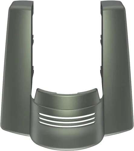 Vista 17 de Extensión de guardabarros trasero estirado para Harley Touring 2014+, whisky ámbar, sin recortes Amber Whiskey